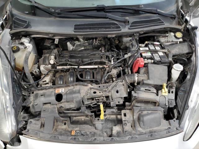 Photo 11 from auction – 2017 FORD FIESTA SE with VIN 3FADP4BJ0HM143457