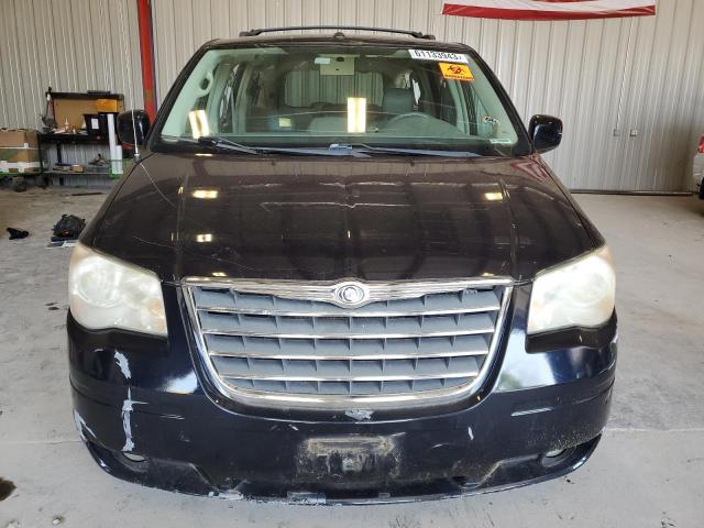 Photo 5 from auction – 2010 CHRYSLER TOWN & COU with VIN 2A4RR5DX0AR241639