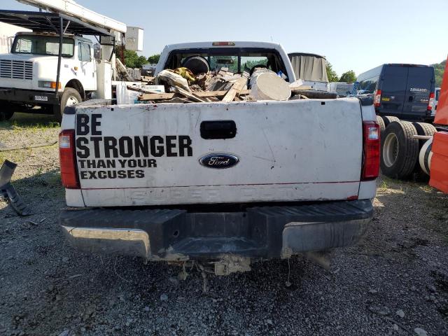 Photo 10 from auction – 2009 FORD F350 SUPER with VIN 1FTWF31R99EA93897