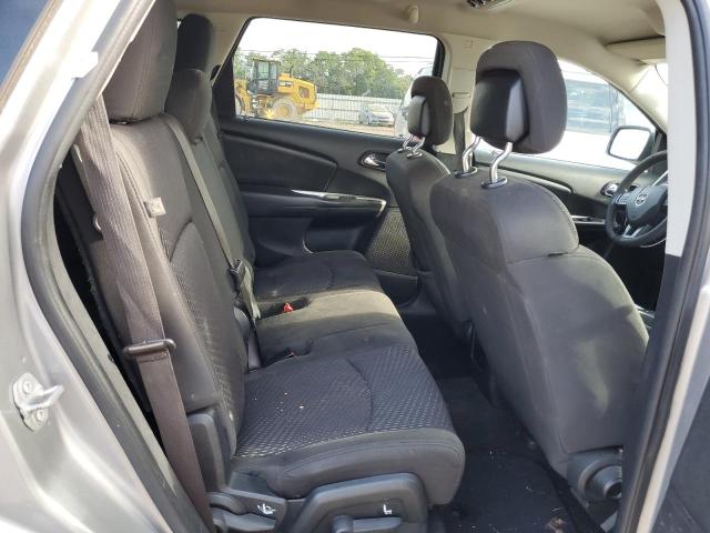 Photo 11 from auction – 2017 DODGE JOURNEY SE with VIN 3C4PDCAB8HT559377