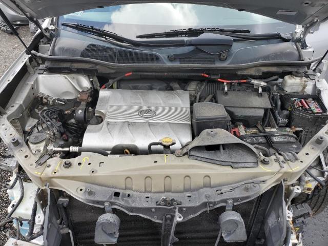 Photo 12 from auction – 2010 LEXUS RX 350 with VIN 2T2BK1BA5AC038664