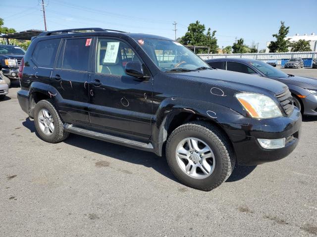 Photo 4 from auction – 2007 LEXUS GX 470 with VIN JTJBT20X470126359