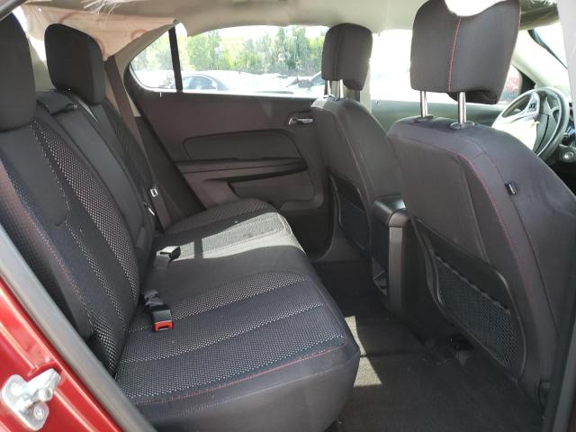 Photo 11 from auction – 2010 CHEVROLET EQUINOX LT with VIN 2CNFLPEY2A6366135