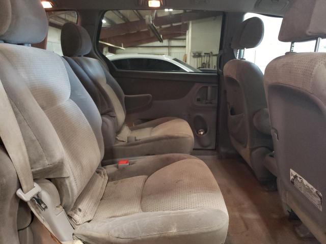 Photo 11 from auction – 2008 TOYOTA SIENNA CE with VIN 5TDZK23C38S187570