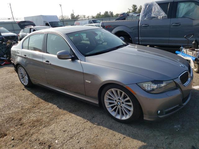 Photo 4 from auction – 2010 BMW 335 D with VIN WBAPN7C51AA778669