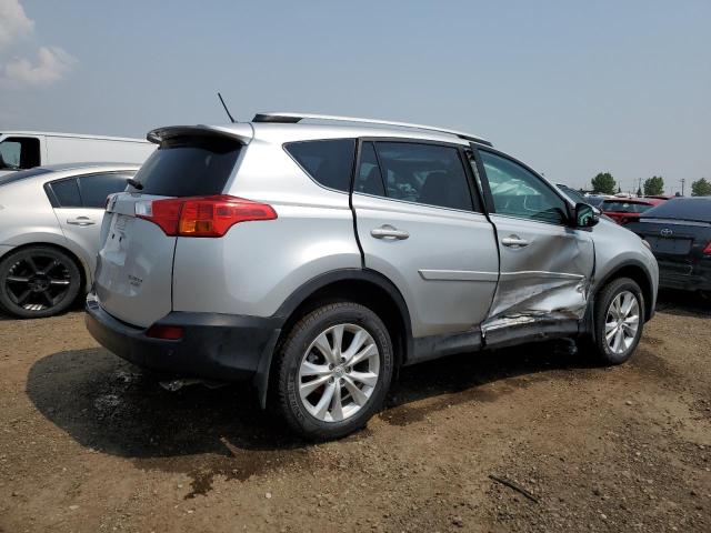 Photo 3 from auction – 2014 TOYOTA RAV4 LIMIT with VIN 2T3DFREV1EW188880