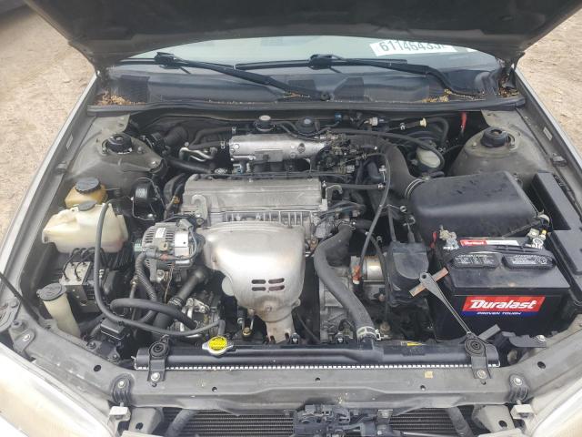 Photo 11 from auction – 1997 TOYOTA CAMRY CE with VIN 4T1BG22K4VU165219