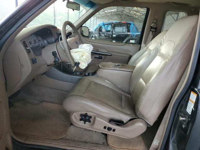 Photo 7 from auction – 2001 FORD EXPLORER S with VIN 1FMCU70E91UA70253