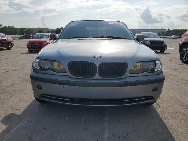 Photo 5 from auction – 2004 BMW 330 XI with VIN WBAEW53454PN33861