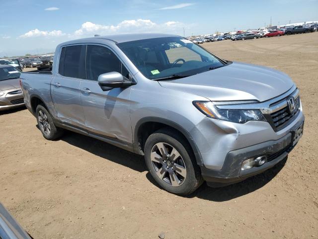 Foto 4 de la subasta – 2018 HONDA RIDGELINE con VIN 5FPYK3F67JB006057