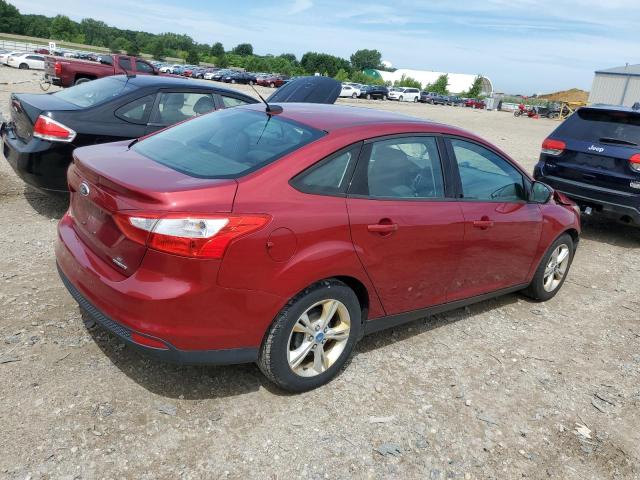 Photo 3 from auction – 2013 FORD FOCUS SE with VIN 1FADP3F23DL150850