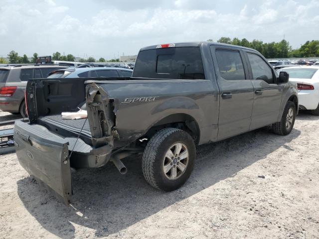 Фото 3 с аукциона – 2015 FORD F150 SUPER с VIN 1FTEW1CF8FFC58458