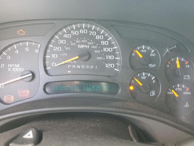 Photo 9 from auction – 2006 CHEVROLET SILVERADO with VIN 1GCEC19VX6Z299132
