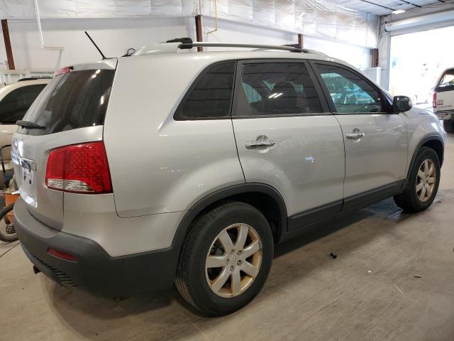 Photo 3 from auction – 2011 KIA SORENTO BA with VIN 5XYKTDA11BG004392