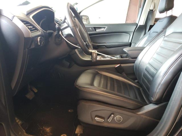Photo 7 from auction – 2019 FORD EDGE SEL with VIN 2FMPK3J94KBC00996