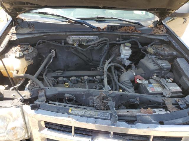 Photo 12 from auction – 2012 FORD ESCAPE XLT with VIN 1FMCU9D70CKB98287