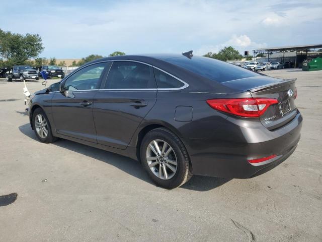 Photo 2 from auction – 2017 HYUNDAI SONATA SE with VIN 5NPE24AF0HH453477