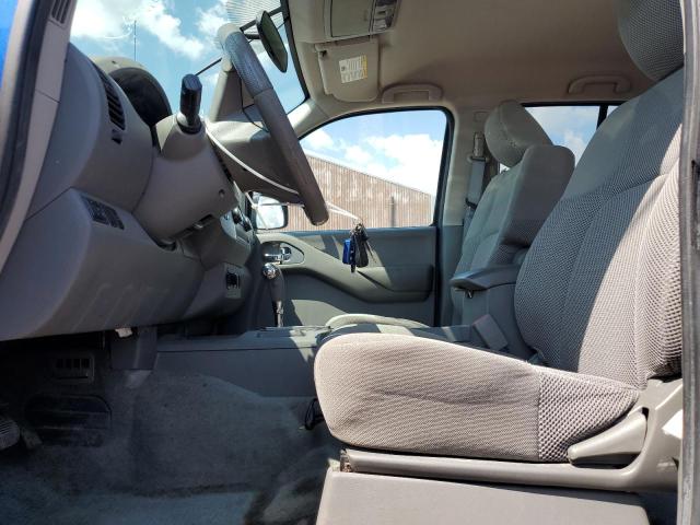 صورة رقم 7 من المزاد - 2012 NISSAN FRONTIER S مع VIN 1N6AD0EV8CC445843