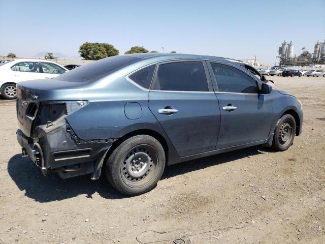 Photo 3 from auction – 2014 NISSAN UK with VIN 3N1AB7AP8EY213166