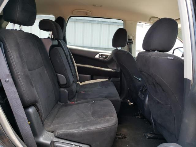 Photo 11 from auction – 2014 NISSAN PATHFINDER with VIN 5N1AR2MNXEC695407