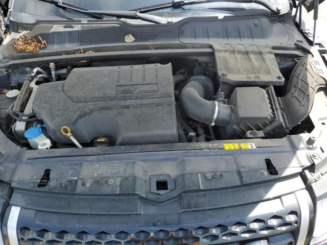 Photo 11 from auction – 2018 LAND ROVER RANGE ROVE with VIN SALVP2RX2JH297023