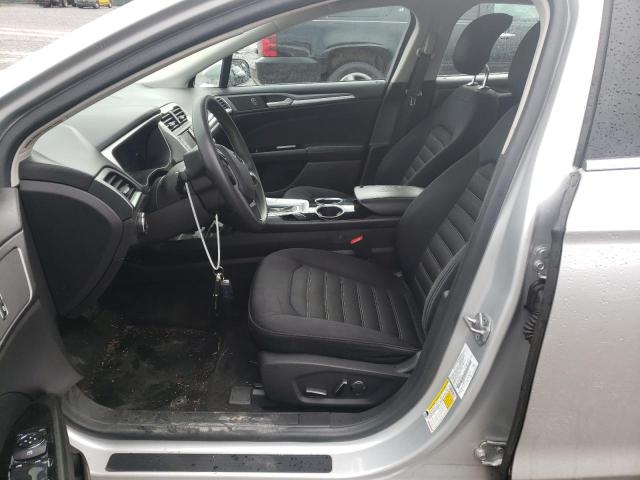 Photo 7 from auction – 2014 FORD FUSION SE with VIN 3FA6P0H79ER123574