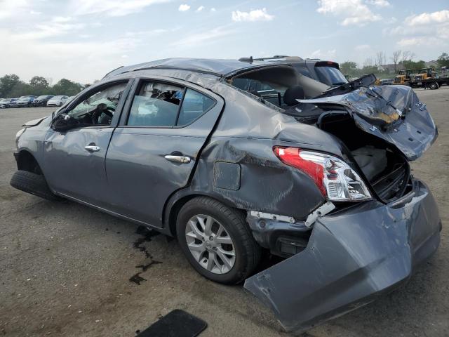 Photo 2 from auction – 2018 NISSAN VERSA S with VIN 3N1CN7AP0JL851693