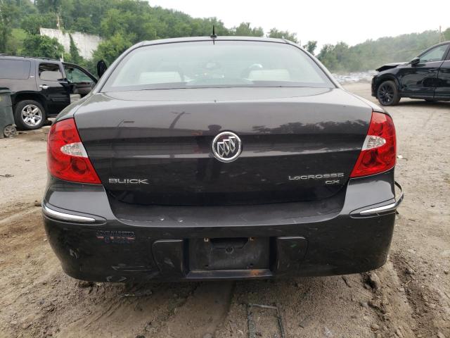 Photo 6 from auction – 2008 BUICK LACROSSE C with VIN 2G4WC582881171966