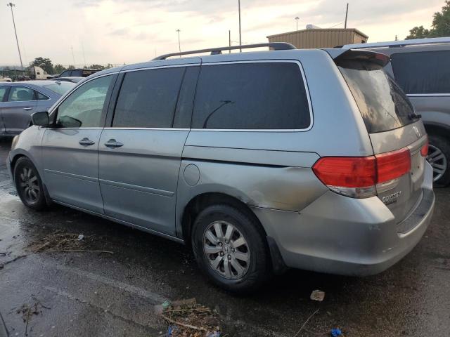 Photo 2 from auction – 2010 HONDA ODYSSEY EX with VIN 5FNRL3H77AB020783