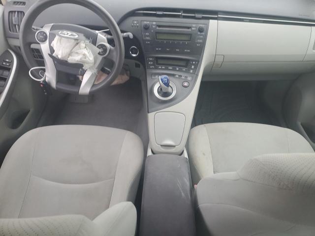 Zdjęcie 8 z aukcji – 2011 TOYOTA PRIUS z VIN JTDKN3DU1B5326498