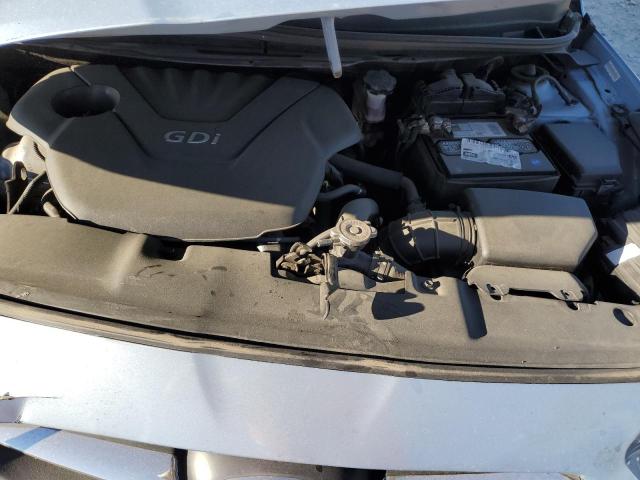 Photo 11 from auction – 2013 HYUNDAI ACCENT GLS with VIN KMHCT4AE1DU386072
