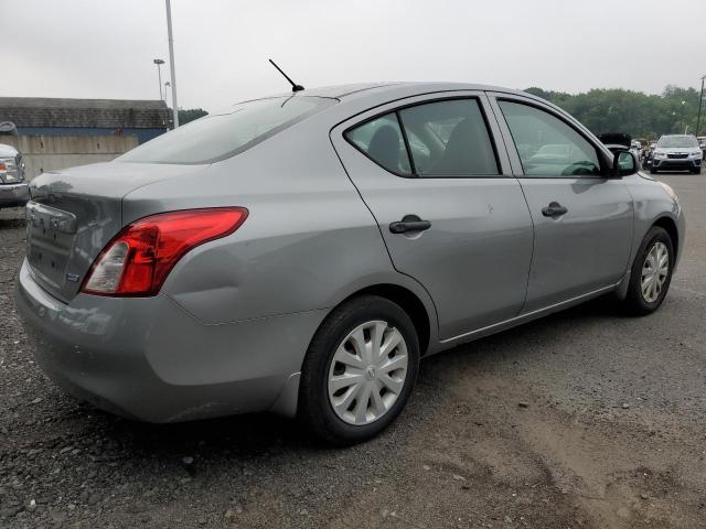 Photo 3 from auction – 2014 NISSAN VERSA S with VIN 3N1CN7AP7EL831916