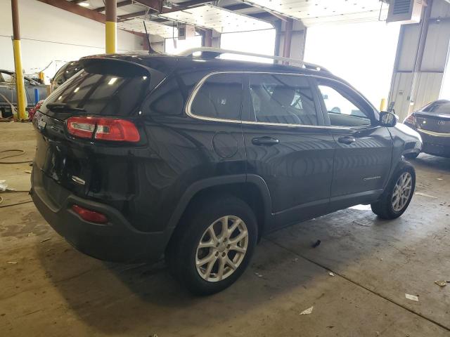 Photo 3 from auction – 2018 JEEP CHEROKEE L with VIN 1C4PJMLB5JD567105