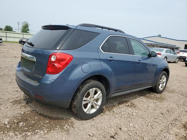Photo 3 from auction – 2012 CHEVROLET EQUINOX LT with VIN 2GNFLEEK0C6202283