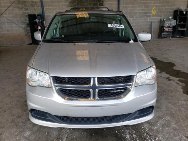 Photo 5 from auction – 2012 DODGE GRAND CARA with VIN 2C4RDGCG4CR201617