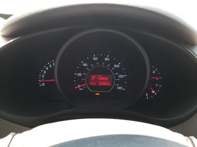 Photo 9 from auction – 2015 KIA SOUL + with VIN KNDJP3A58F7115733