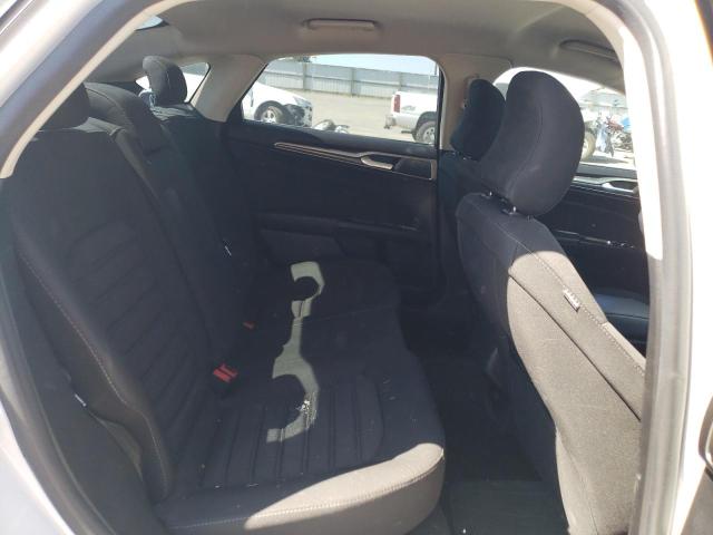 Photo 10 from auction – 2017 FORD FUSION S with VIN 3FA6P0G79HR334117