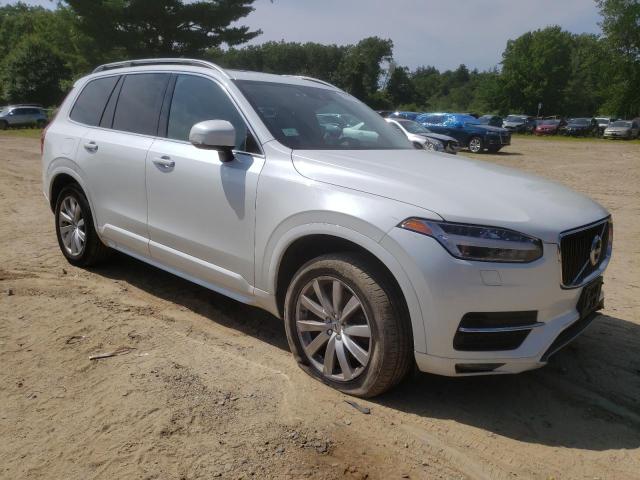 Photo 4 from auction – 2017 VOLVO XC90 T6 with VIN YV4A22PK3H1135445