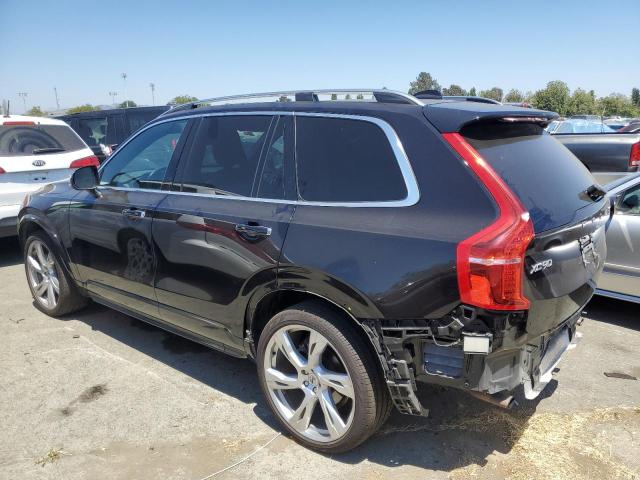 Photo 2 from auction – 2018 VOLVO XC90 T6 with VIN YV4A22PK0J1330053