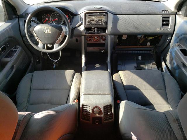 Photo 8 from auction – 2008 HONDA PILOT VP with VIN 5FNYF18228B003461
