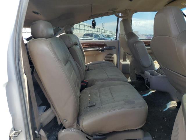 Photo 10 from auction – 2002 FORD EXCURSION with VIN 1FMSU43F12ED08073