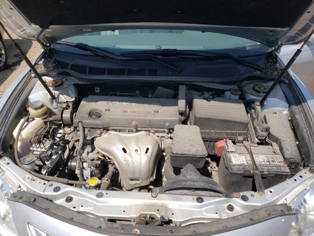 Photo 11 from auction – 2009 TOYOTA CAMRY BASE with VIN 4T4BE46KX9R130241