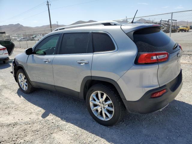 Photo 2 from auction – 2014 JEEP CHEROKEE L with VIN 1C4PJLDB0EW173174
