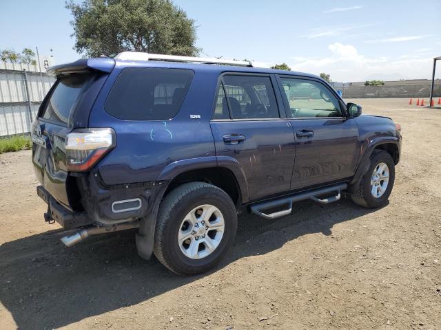 Photo 3 from auction – 2017 TOYOTA 4RUNNER SR with VIN JTEBU5JR5H5458568