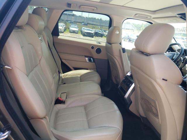 Photo 11 from auction – 2015 LAND ROVER RANGE ROVE with VIN SALWR2VFXFA518170