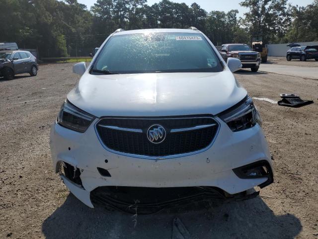 Photo 5 from auction – 2018 BUICK ENCORE PRE with VIN KL4CJDSM7JB609488