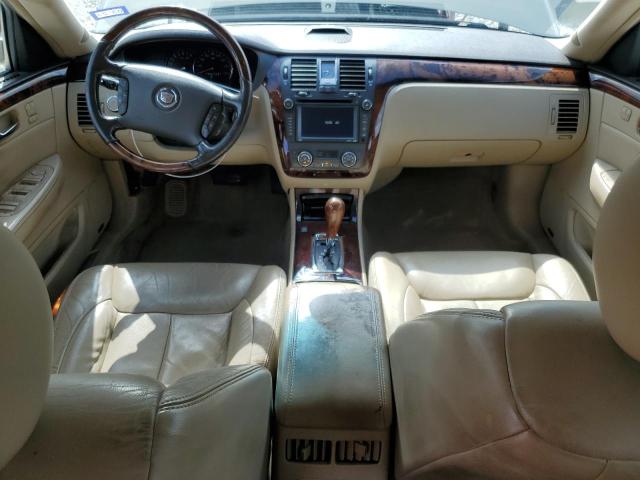 Photo 8 from auction – 2007 CADILLAC DTS with VIN 1G6KD57Y47U164976