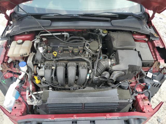 Zdjęcie 11 z aukcji – 2013 FORD FOCUS SE z VIN 1FADP3K23DL120480