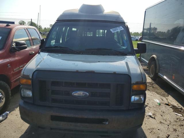 Photo 5 from auction – 2010 FORD ECONOLINE with VIN 1FBSS3BL5ADA12106