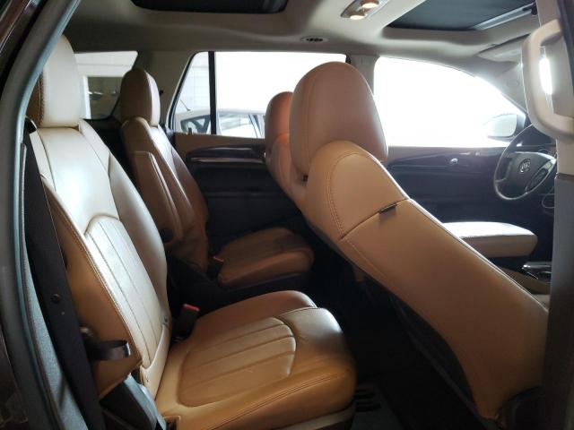 Photo 11 from auction – 2016 BUICK ENCLAVE with VIN 5GAKVCKD4GJ208349